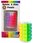 Kostka mag... -  Polish Bookstore 