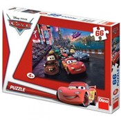 Puzzle 66 ... -  Książka z wysyłką do UK