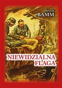 Obrazek Niewidzialna flaga