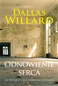 Odnowienie... - Dallas Willard -  foreign books in polish 