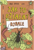 Jak to dzi... - Anna Hnydka -  Polish Bookstore 