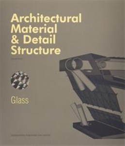Picture of Architectural Material & Detail Structure Glass