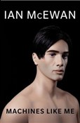 Książka : Machines L... - Ian McEwan