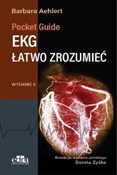 EKG łatwo ... - B. Aehlert -  books from Poland
