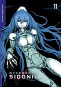 polish book : Rycerze Si... - Tsutomu Nihei