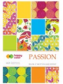 Blok z mot... -  Książka z wysyłką do UK