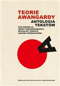 Teorie awa... - Opracowanie Zbiorowe -  books in polish 