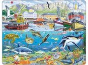 Książka : Puzzle Por...