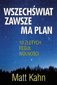 Obrazek Wszechświat zawsze ma plan