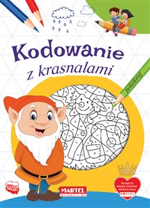 Obrazek Kodowanie z krasnalami