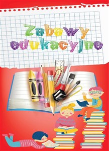Obrazek Zabawy edukacyjne