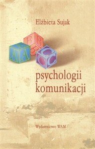 Obrazek ABC psychologii komunikacji
