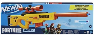 Picture of NERF Fornite BASR-L