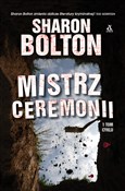 polish book : Mistrz cer... - Sharon Bolton