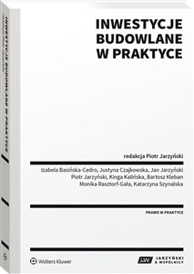 Obrazek Inwestycje budowlane w praktyce