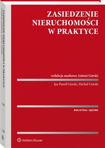 Obrazek Zasiedzenie nieruchomości w praktyce
