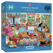 Książka : Puzzle 100...