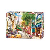 polish book : Puzzle 100...