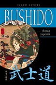 Bushido du... - Inazo Nitobe -  Polish Bookstore 