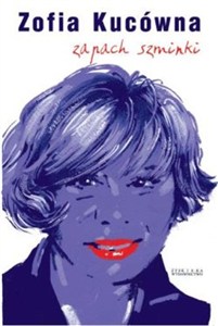 Obrazek Zapach szminki