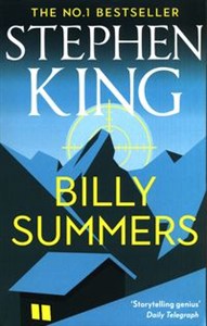 Picture of Billy Summers