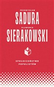 Społeczeńs... - Sławomir Sierakowski, Przemysław Sadura -  books from Poland