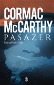 Polska książka : Pasażer - Cormac McCarthy