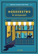 polish book : Morderstwo... - Merryn Allingham