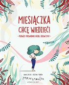 Książka : Miesiączka... - Anna Salvia, Cristina Torrón