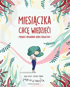 Obrazek Miesiączka Chcę wiedzieć!
