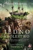 Jedno król... - Maciej Wasilewski -  books in polish 