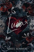 polish book : Luca - Nikki J. Summers