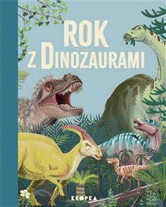 Obrazek Rok z dinozaurami