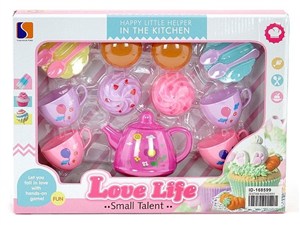 Picture of Zestaw do herbaty