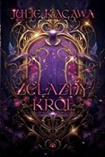 Żelazny kr... - Julie Kagawa - Ksiegarnia w UK