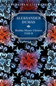 polish book : Hrabia Mon... - Aleksander Dumas