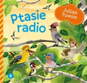 Ptasie rad... - Julian Tuwim -  books from Poland