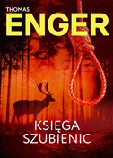 polish book : Księga szu... - Thomas Enger