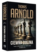 polish book : Ciemna dol... - Thomas Arnold