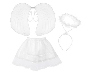 Picture of Zestaw dla dzieci Aniołek