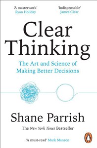 Picture of Clear Thinking