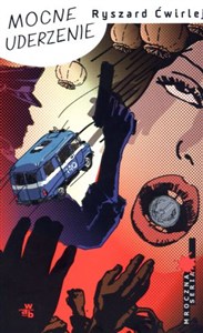 Obrazek Mocne uderzenie