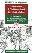 Zobacz : W zimowe w... - Charles Dickens, L. Frank Baum