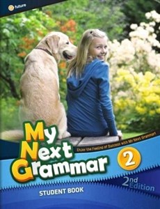 Picture of My Next Grammar 2 SB