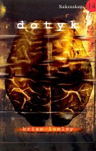 Obrazek Nekroskop 14 Dotyk