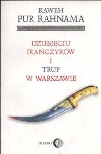 Obrazek Dziesięciu Irańczyków i trup w Warszawie