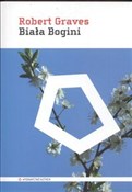 Biała bogi... - Robert Graves -  books from Poland