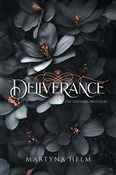 Deliveranc... - Martyna Helm -  books from Poland