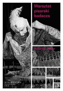 Obrazek Warsztat pisarski badacza