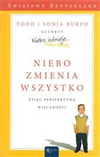 polish book : Niebo zmie... - Todd Burpo, Sonja Burpo
